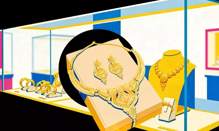 Indias Gold Duty Hike Picks Lenders Over Sellers Indias Gold Duty Hike Picks Lenders Over Sellers