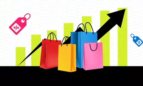 India’s Q4 Retail Surge Was Strong. But Will It Last? India’s Q4 Retail Surge Was Strong. But Will It Last?