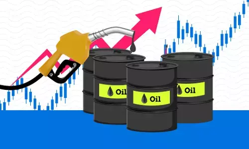 OMC Losses Unsustainable Even After Petrol, Diesel Price Hike OMC Losses Unsustainable Even After Petrol, Diesel Price Hike