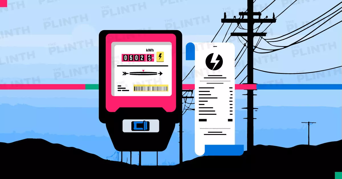 Indias Power Sector Has Mastered The Art of Passing Costs Down — To The Consumer Indias Power Sector Has Mastered The Art of Passing Costs Down — To The Consumer