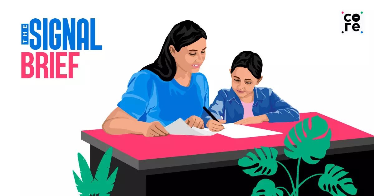 The Rise Of Homeschooling In India The Rise Of Homeschooling In India
