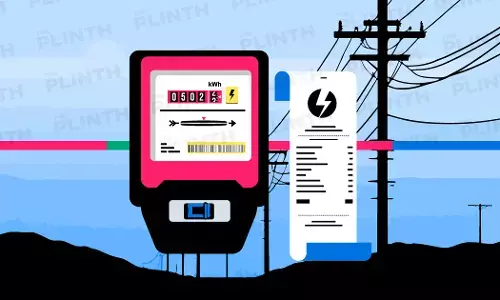 Indias Power Sector Has Mastered The Art of Passing Costs Down — To The Consumer Indias Power Sector Has Mastered The Art of Passing Costs Down — To The Consumer