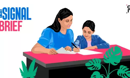 The Rise Of Homeschooling In India The Rise Of Homeschooling In India