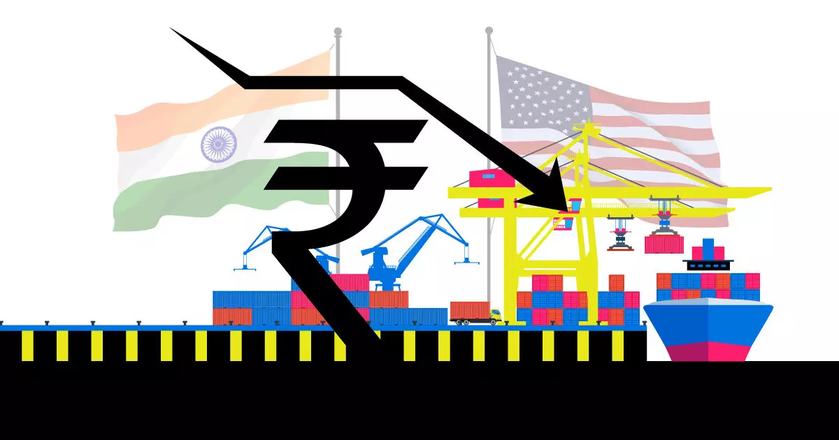 Why Is India Committing To Massive US Purchases For A Trade Deal That No Longer Exists? Why Is India Committing To Massive US Purchases For A Trade Deal That No Longer Exists?