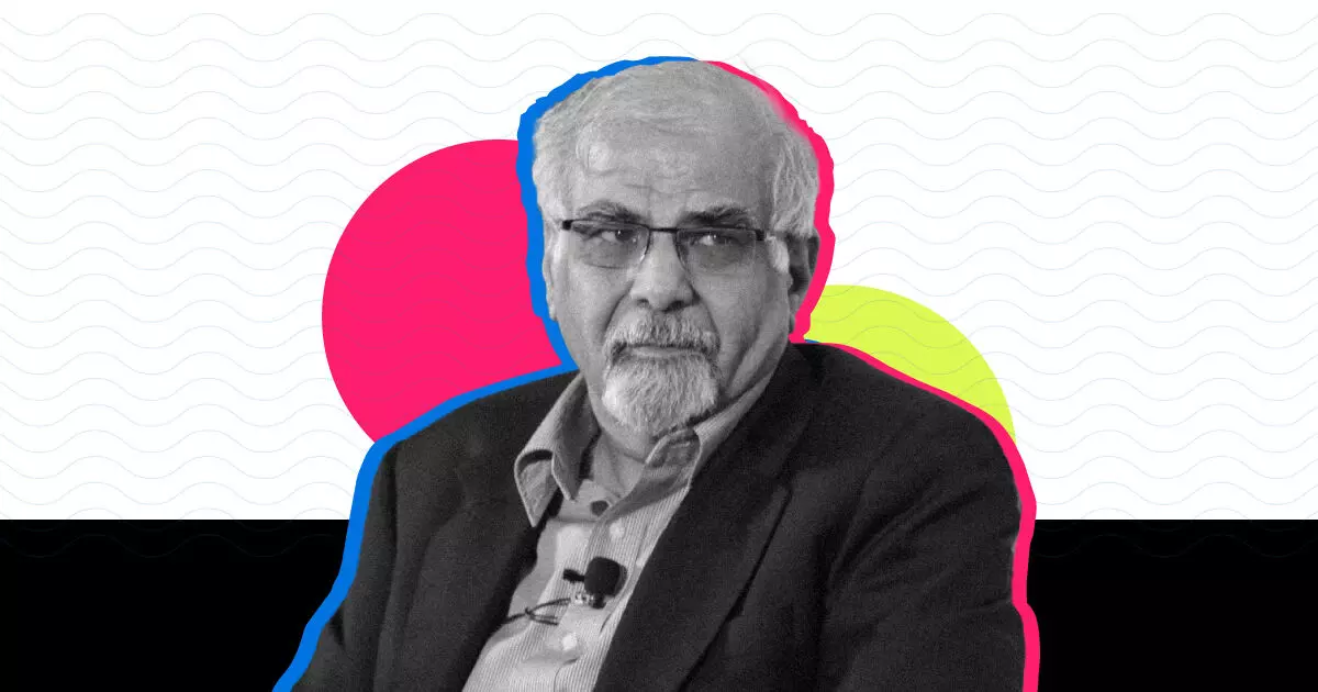 Bad Policy, Not Global Headwinds, Behind Indias FDI Decline: Surjit Bhalla Bad Policy, Not Global Headwinds, Behind Indias FDI Decline: Surjit Bhalla