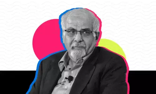 Bad Policy, Not Global Headwinds, Behind Indias FDI Decline: Surjit Bhalla Bad Policy, Not Global Headwinds, Behind Indias FDI Decline: Surjit Bhalla