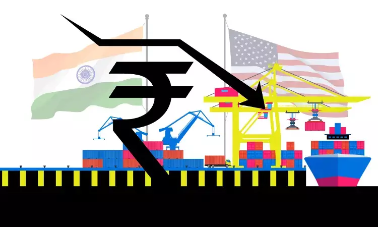 Why Is India Committing To Massive US Purchases For A Trade Deal That No Longer Exists? Why Is India Committing To Massive US Purchases For A Trade Deal That No Longer Exists?