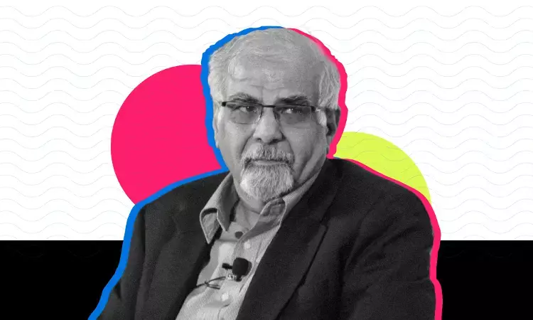 Bad Policy, Not Global Headwinds, Behind Indias FDI Decline: Surjit Bhalla Bad Policy, Not Global Headwinds, Behind Indias FDI Decline: Surjit Bhalla