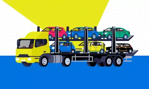 How Maruti, Hyundai, And Nissan Fueled India’s Record Car Export Surge How Maruti, Hyundai, And Nissan Fueled India’s Record Car Export Surge