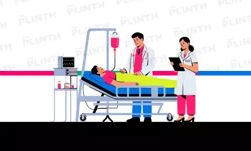 The Planned Hospital Bed That Has No Doctor The Planned Hospital Bed That Has No Doctor