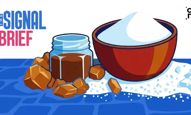Are Artificial Sweeteners Worth It?