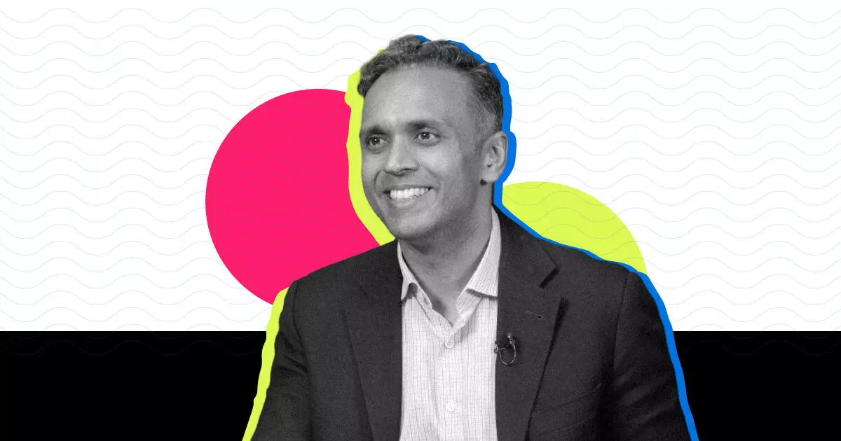 Sterlite Electrics Pratik Agarwal on Building the Grid That Will Power Indias Future Sterlite Electrics Pratik Agarwal on Building the Grid That Will Power Indias Future