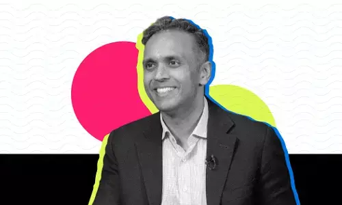 Sterlite Electrics Pratik Agarwal on Building the Grid That Will Power Indias Future