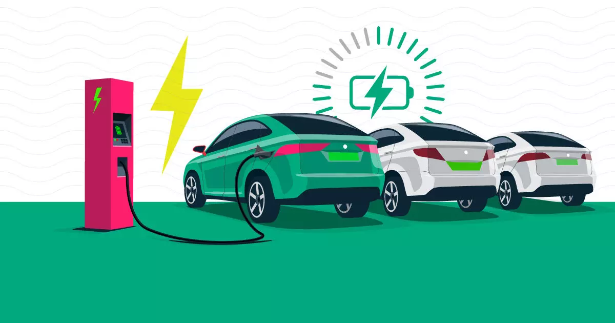 Fuel Shock Sparks Indias Fastest Electric Vehicle Revolution Yet Fuel Shock Sparks Indias Fastest Electric Vehicle Revolution Yet