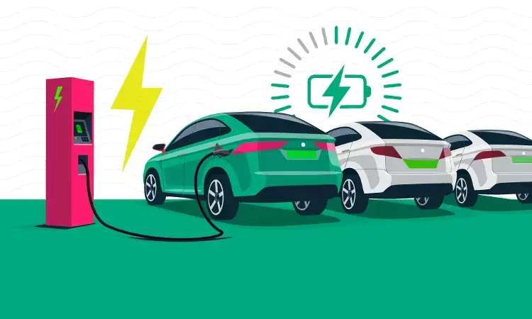 Fuel Shock Sparks Indias Fastest Electric Vehicle Revolution Yet