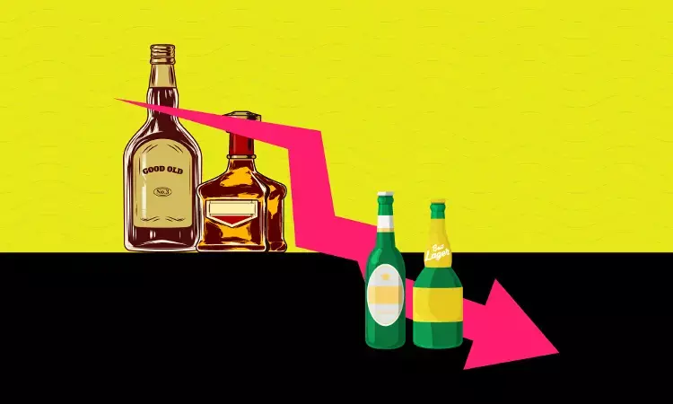 Indias Liquor Companies Chase Premium As Mass Market Gets Squeezed Out Indias Liquor Companies Chase Premium As Mass Market Gets Squeezed Out
