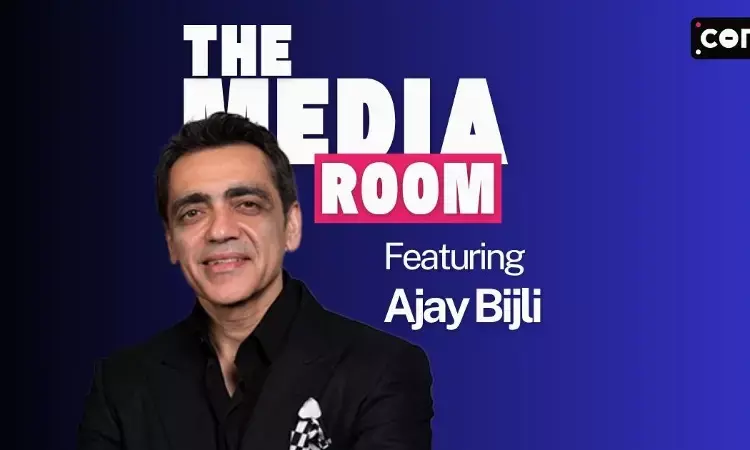 Ajay Bijli On India’s Cinema Boom And PVR INOX Growth