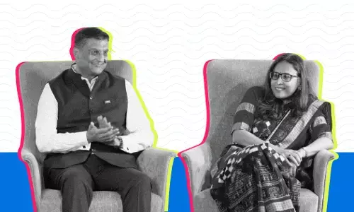 Radhika Gupta & Navneet Munot: Why the Pre-IPO Category Is the One Area Every Investor Should Be Cautious About Right Now
