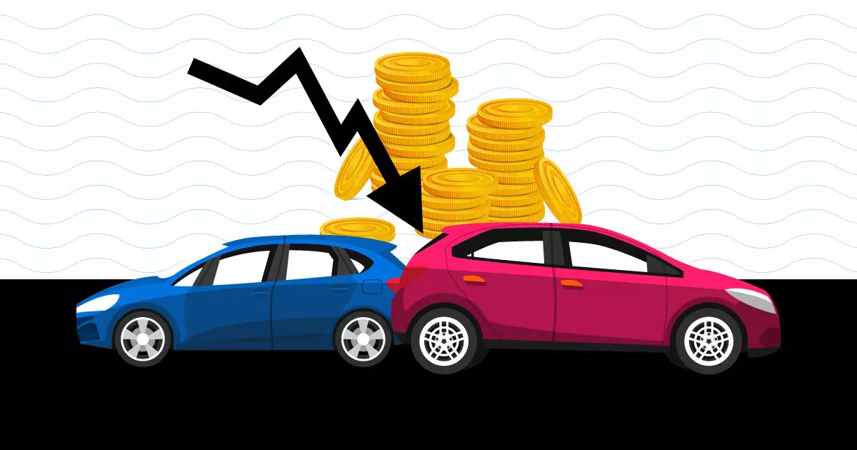 Automakers Are Rediscovering The Bottom Of The Pyramid, Proving That Economic Headwinds Breed Competitive Ingenuity Automakers Are Rediscovering The Bottom Of The Pyramid, Proving That Economic Headwinds Breed Competitive Ingenuity
