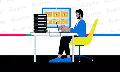 India’s Daily Accounts Back-Up Diktat Will Punish Small Businesses India’s Daily Accounts Back-Up Diktat Will Punish Small Businesses