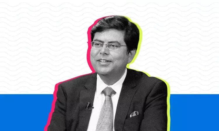 ThyssenKurp CEO: Why India Should Stop Chasing EVs, Back Ethanol and Hydrogen Instead ThyssenKurp CEO: Why India Should Stop Chasing EVs, Back Ethanol and Hydrogen Instead