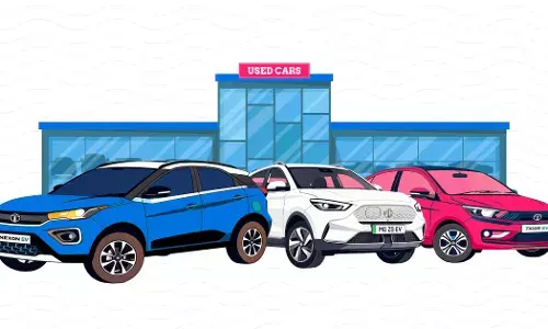Battery Blind Spots Cloud Indias Used EV Market Battery Blind Spots Cloud Indias Used EV Market