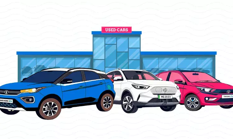 Battery Blind Spots Cloud Indias Used EV Market Battery Blind Spots Cloud Indias Used EV Market