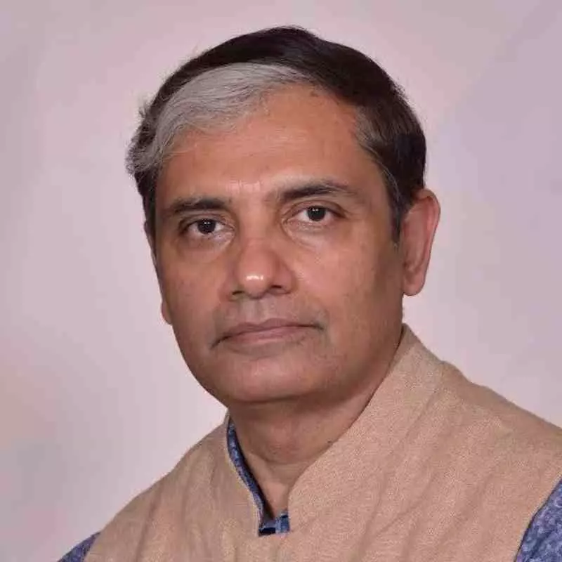 Subhomoy Bhattacharjee Subhomoy Bhattacharjee