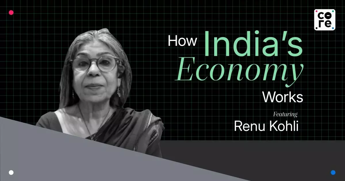 Indias Forex Reserves Arent the Safety Net You Think Indias Forex Reserves Arent the Safety Net You Think