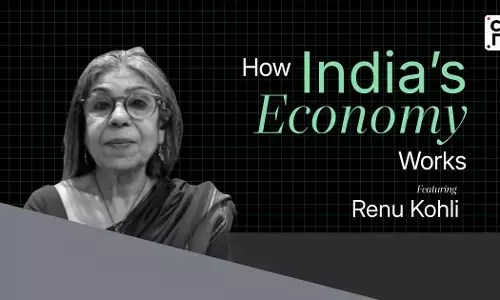 Indias Forex Reserves Arent the Safety Net You Think Indias Forex Reserves Arent the Safety Net You Think