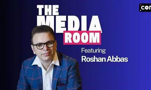 Roshan Abbas On Live Events, AI And The Creator Economy Roshan Abbas On Live Events, AI And The Creator Economy