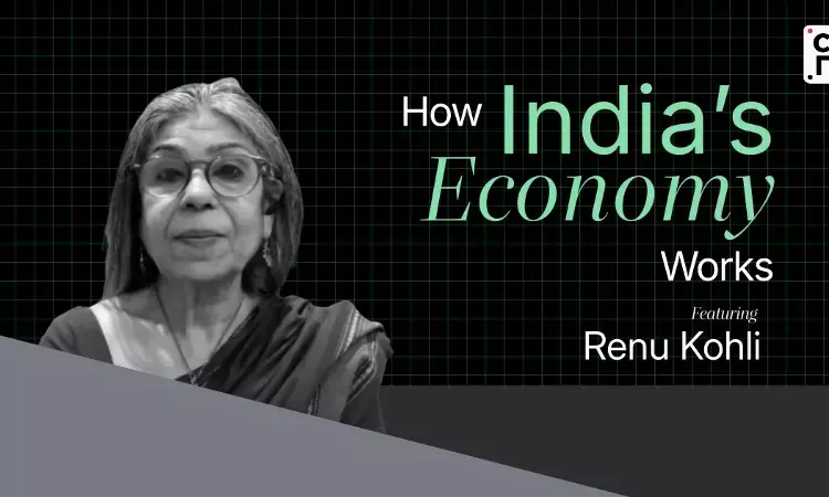 Indias Forex Reserves Arent the Safety Net You Think Indias Forex Reserves Arent the Safety Net You Think