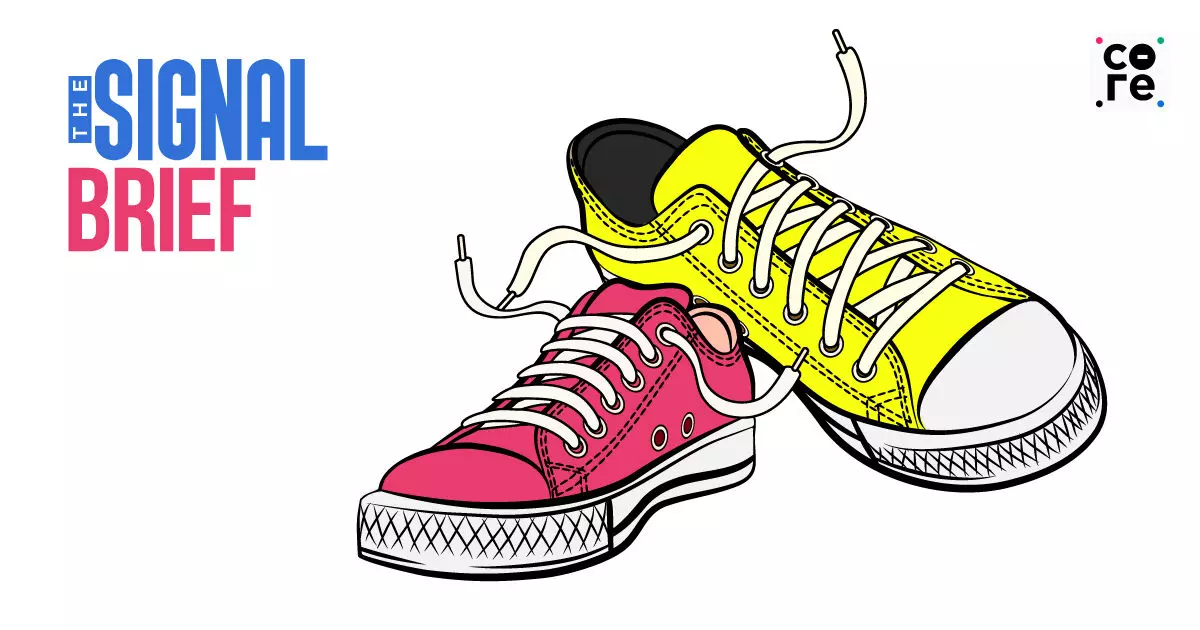 Why Aren’t Sneakerheads Buying Indian? Why Aren’t Sneakerheads Buying Indian?