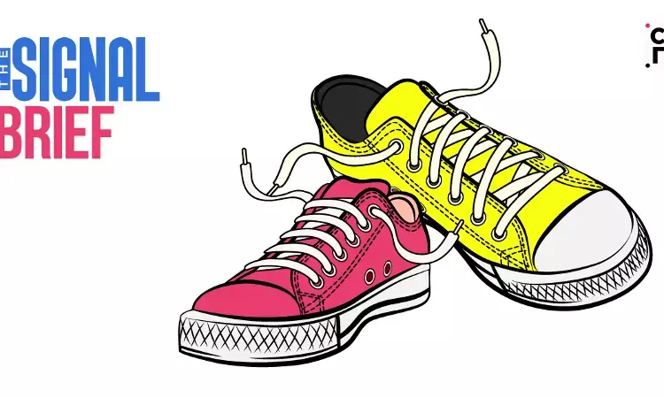 Why Aren’t Sneakerheads Buying Indian?