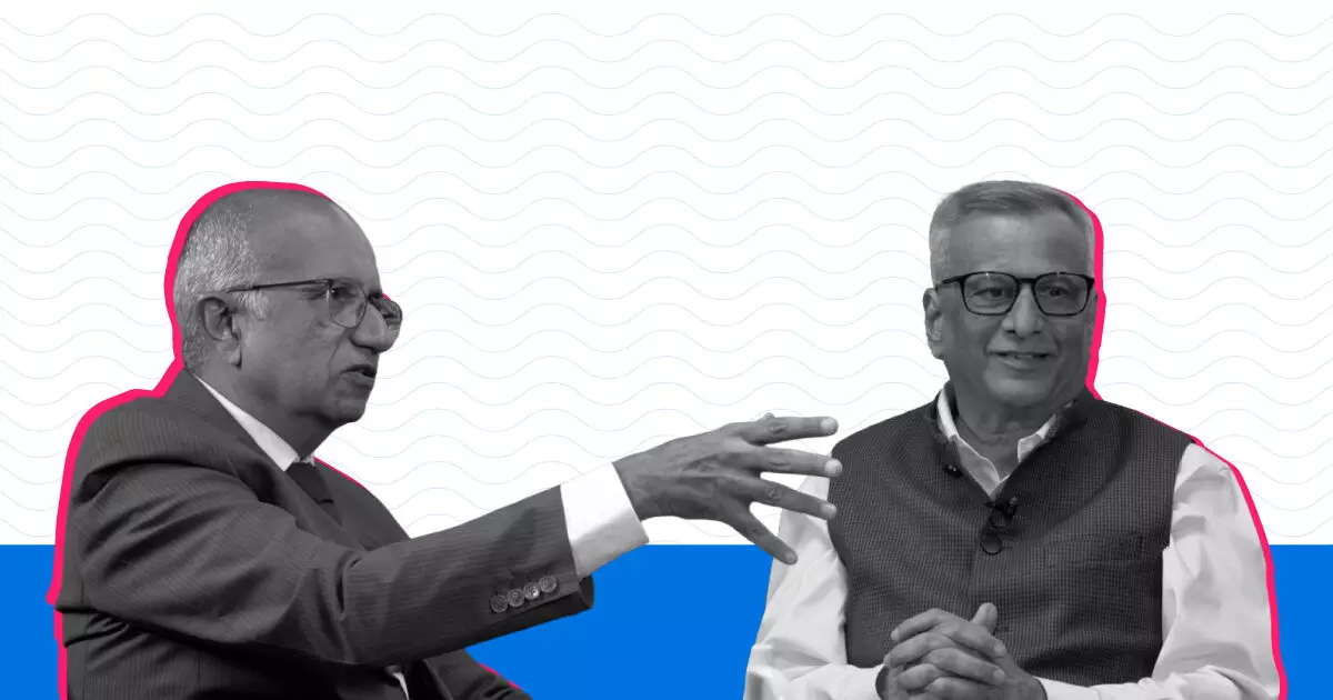 Indias Net FDI Turned Negative Again in FY26: Sudhir Kapadia and Ketan Dalal on the Tax, Policy Fixes Needed Indias Net FDI Turned Negative Again in FY26: Sudhir Kapadia and Ketan Dalal on the Tax, Policy Fixes Needed