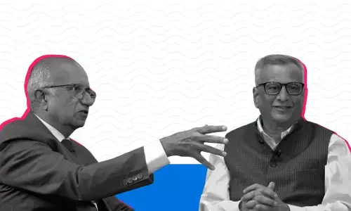 Indias Net FDI Turned Negative Again in FY26: Sudhir Kapadia and Ketan Dalal on the Tax, Policy Fixes Needed Indias Net FDI Turned Negative Again in FY26: Sudhir Kapadia and Ketan Dalal on the Tax, Policy Fixes Needed