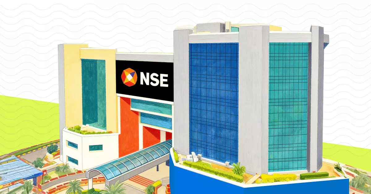 India’s Financial Markets Miss Their 1990s Architects India’s Financial Markets Miss Their 1990s Architects