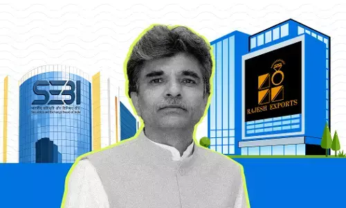 The Rs 15 Lakh Crore Mystery Inside Rajesh Exports Global Revenue Machine The Rs 15 Lakh Crore Mystery Inside Rajesh Exports Global Revenue Machine