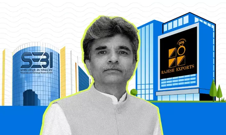 The Rs 15 Lakh Crore Mystery Inside Rajesh Exports Global Revenue Machine The Rs 15 Lakh Crore Mystery Inside Rajesh Exports Global Revenue Machine
