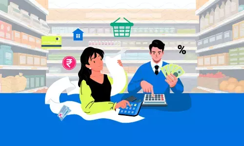 Indias FMCG Giants Face A Cautious Consumer Mood Shift Indias FMCG Giants Face A Cautious Consumer Mood Shift