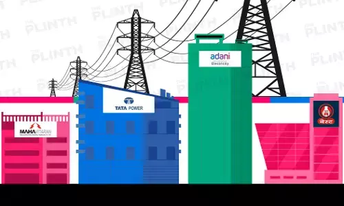 Why New Infrastructure Won’t Fix Mumbai’s Power Grid Problem