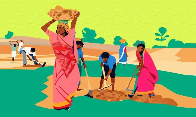 India’s Shift To Untested VB-G RAM G Could Strip Vital Rural Safety Net