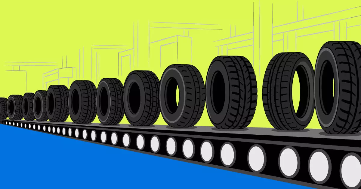 Indias Tyre Industry Braces For Margin Pain Despite Demand Hope Indias Tyre Industry Braces For Margin Pain Despite Demand Hope