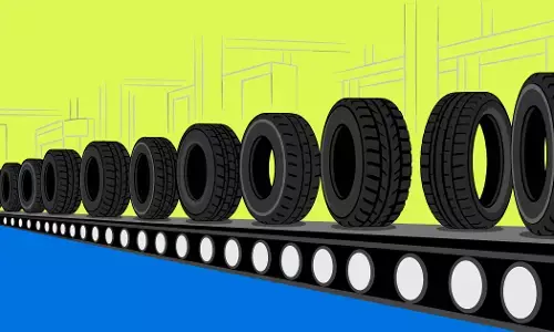 Indias Tyre Industry Braces For Margin Pain Despite Demand Hope Indias Tyre Industry Braces For Margin Pain Despite Demand Hope