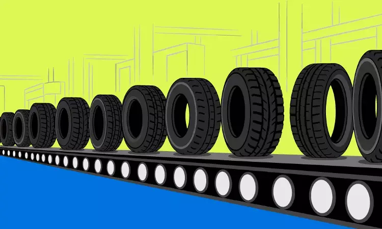 Indias Tyre Industry Braces For Margin Pain Despite Demand Hope
