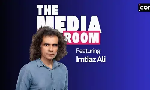 Imtiaz Ali on Cinema’s Comeback and Bollywood’s Future Imtiaz Ali on Cinema’s Comeback and Bollywood’s Future