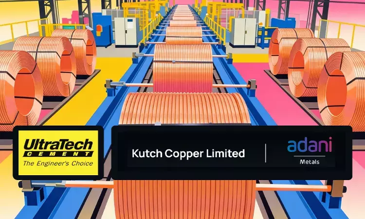 Adani And UltraTech’s Entry Raises Stakes for India’s Cable Makers