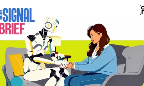 Can AI Be Your Therapist? Can AI Be Your Therapist?