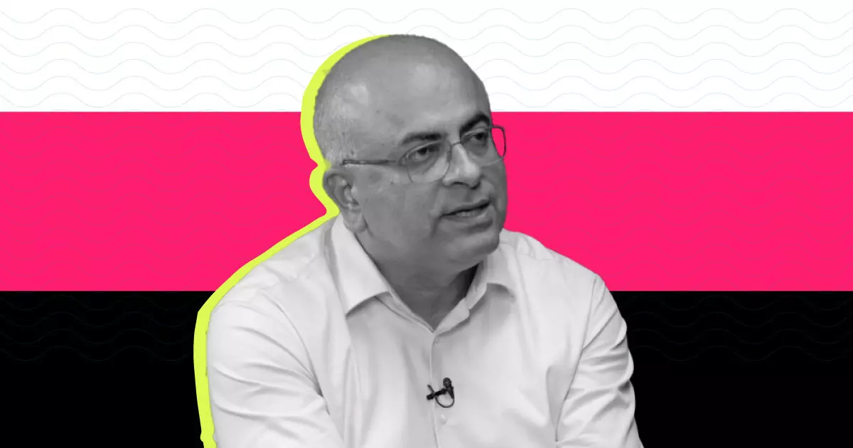 Nippon Paint India MD on Indias Paint Rush Despite 20 Years of Flat Prices Nippon Paint India MD on Indias Paint Rush Despite 20 Years of Flat Prices