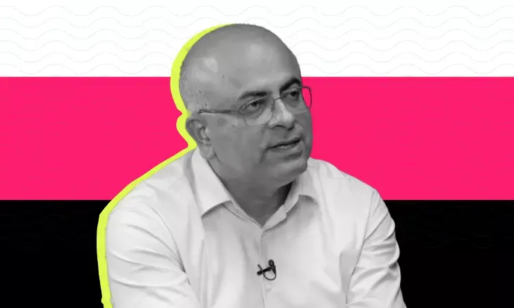 Nippon Paint India MD on Indias Paint Rush Despite 20 Years of Flat Prices Nippon Paint India MD on Indias Paint Rush Despite 20 Years of Flat Prices
